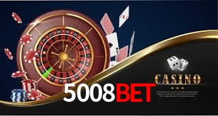 Estatísticas 5008bet
