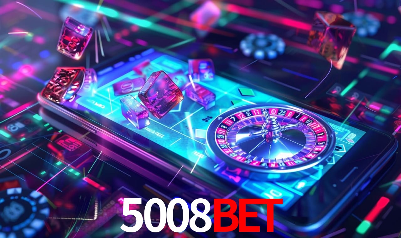 Experiência VIP 5008bet