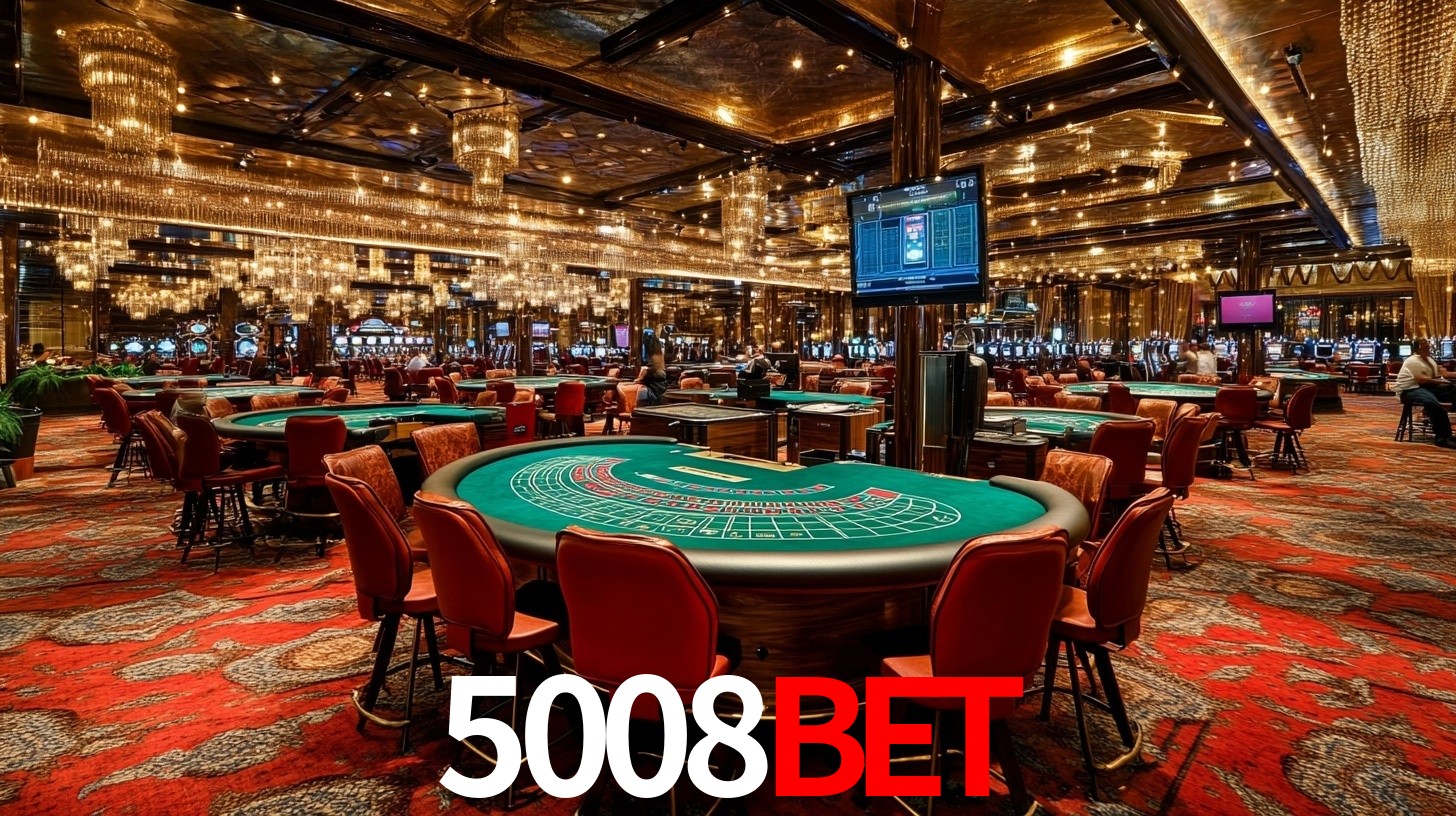 5008bet -  - 5008BET app
