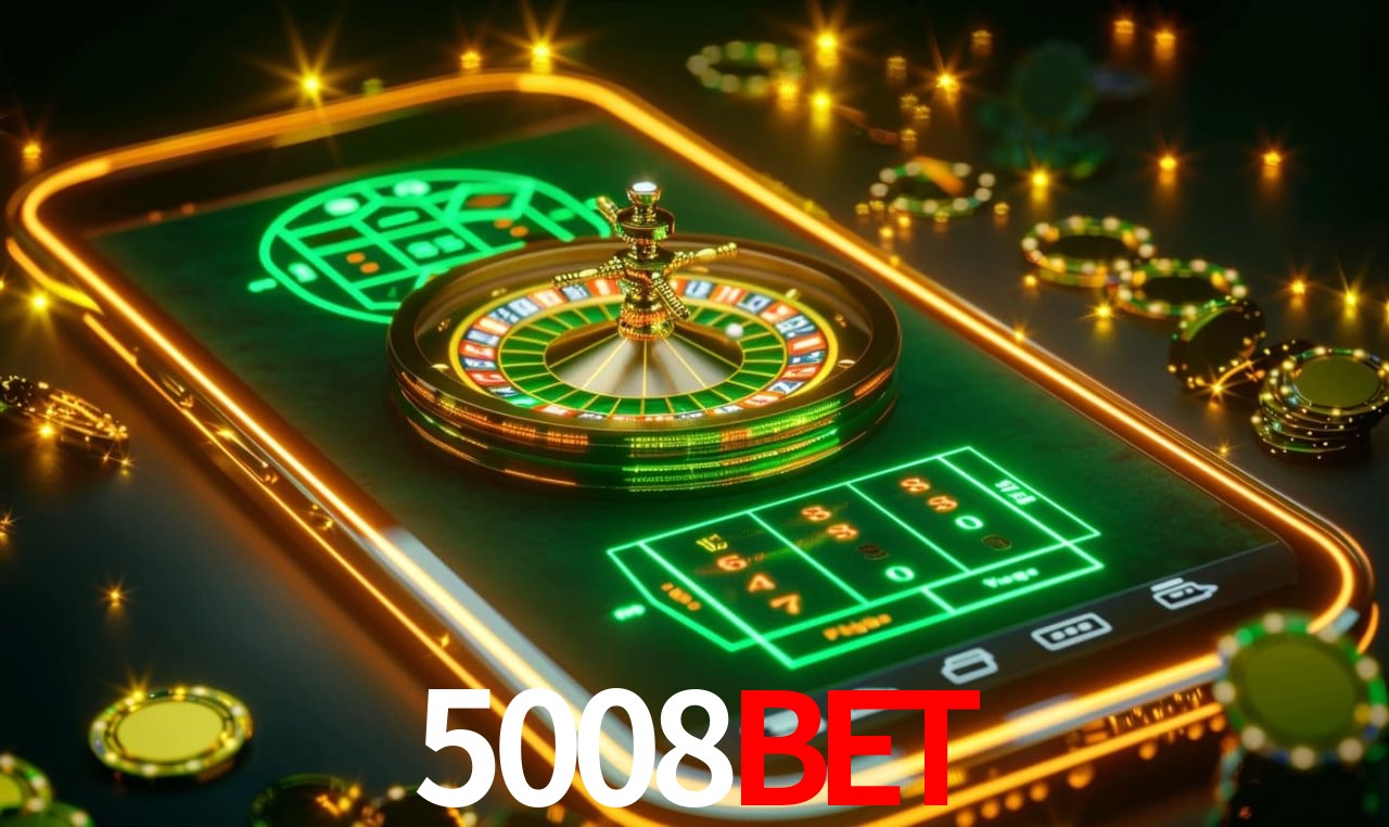 Ofertas Exclusivas 5008bet