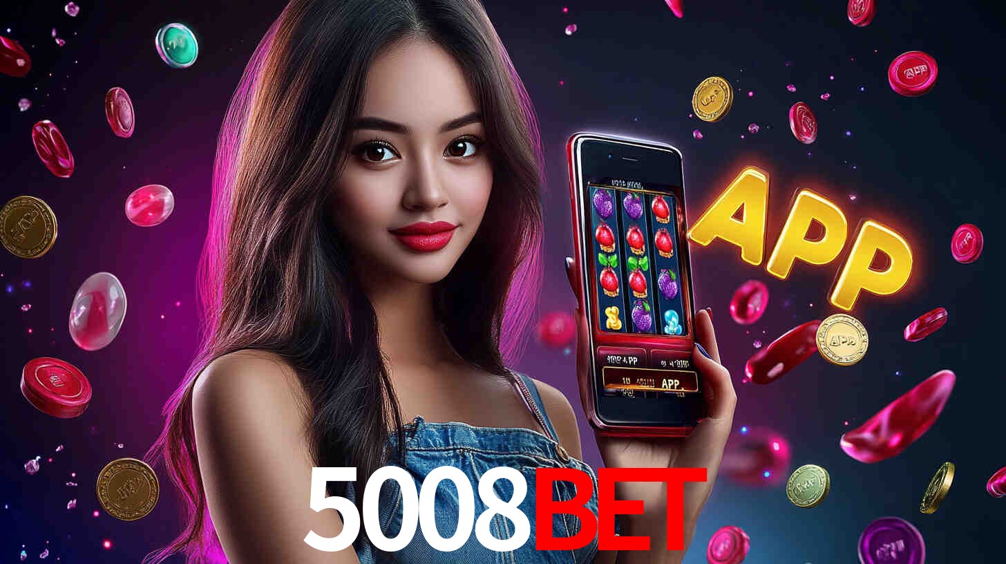 Descubra a Essência do 5008bet: Nossa História e Compromissos