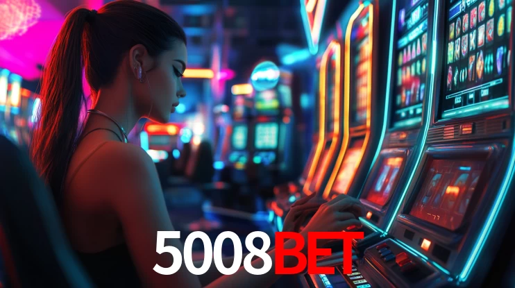 5008bet