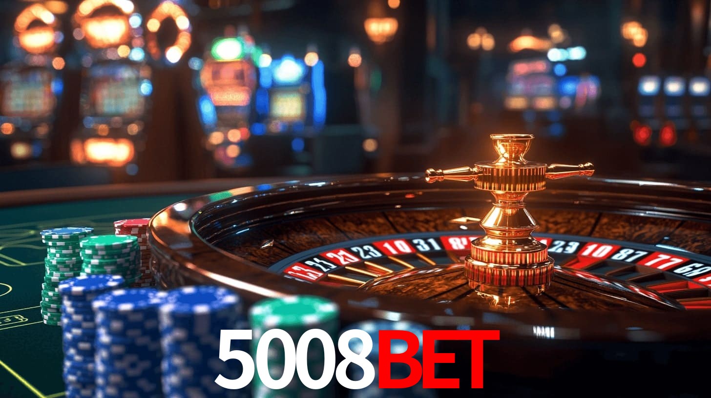 5008bet,5008BET app