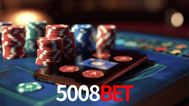 Login Seguro 5008bet