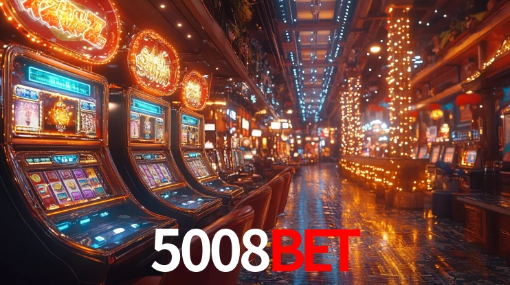5008BET app