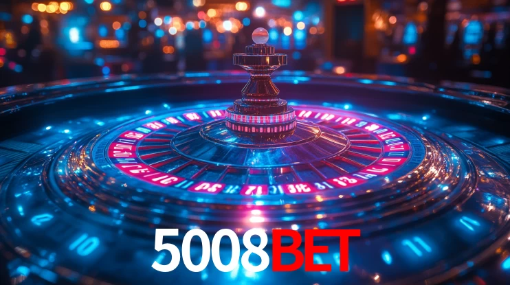 Ofertas Imperdíveis na 5008bet: Promoções e Bônus Que Valem a Pena