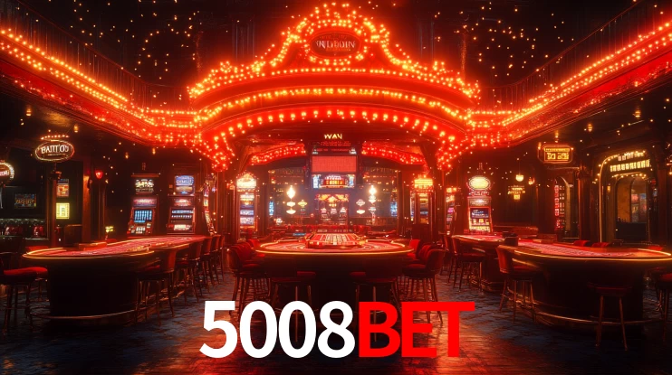 5008bet,5008BET app