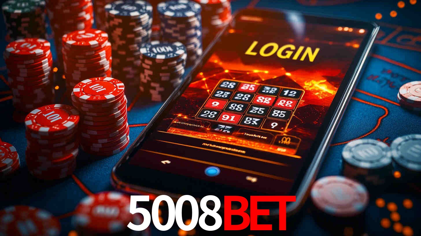 5008bet