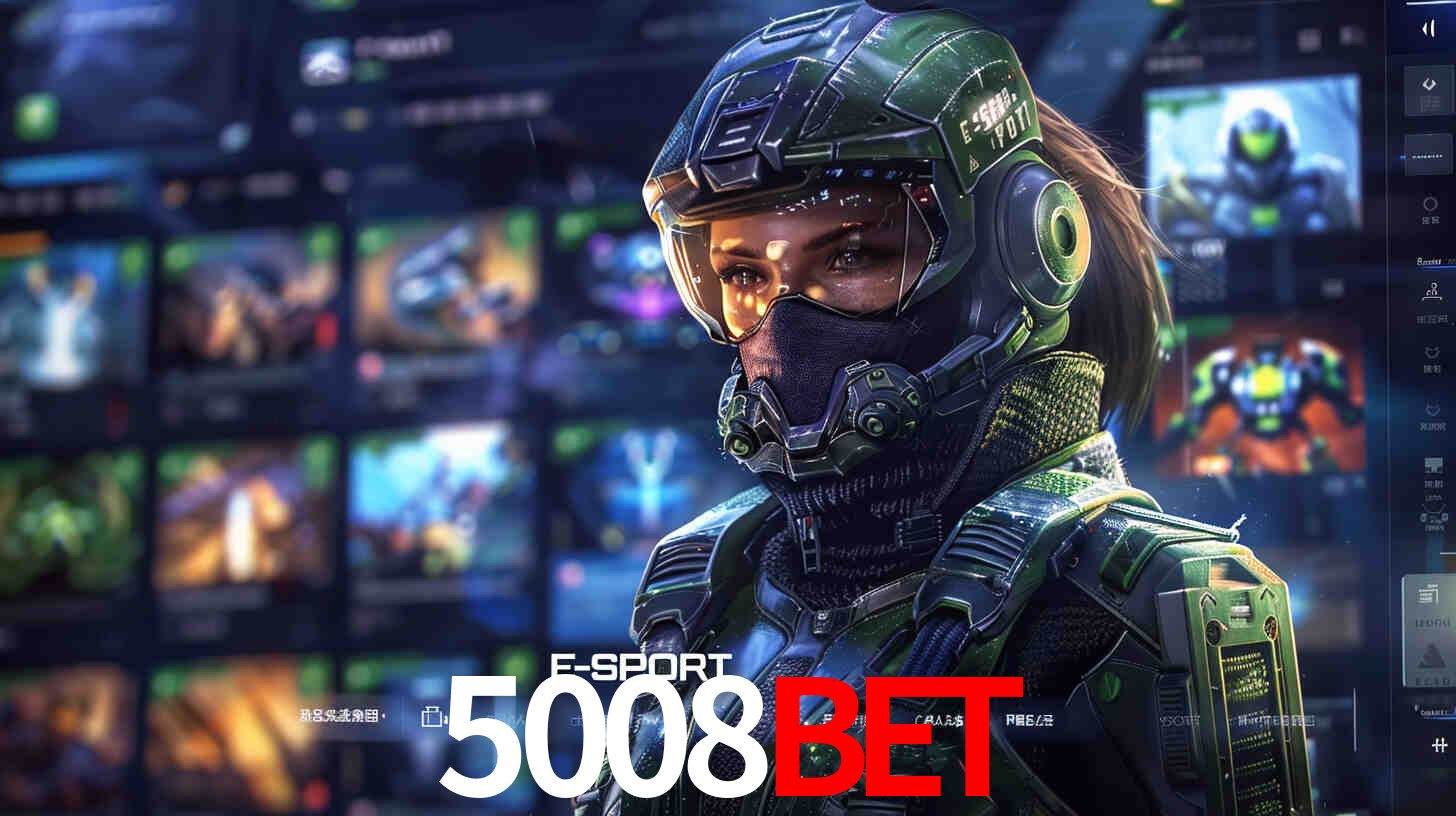 Flash Promotion 5008bet