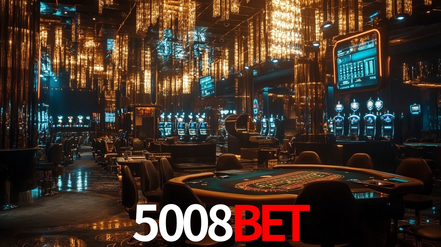 5008bet