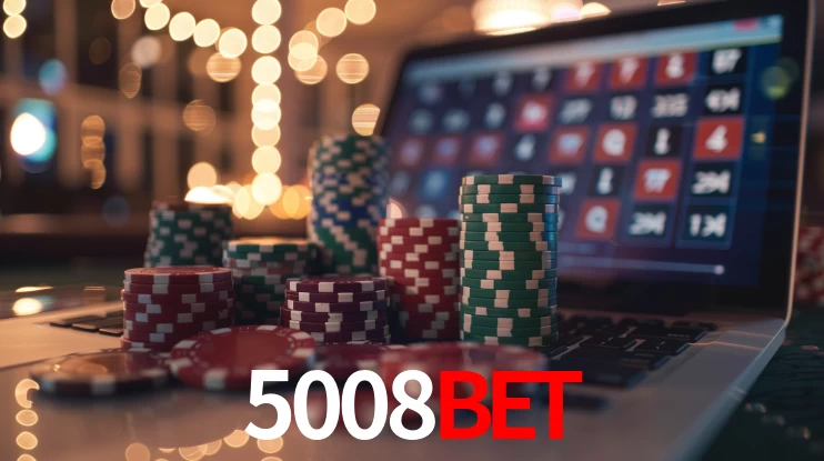 Game Providers 5008bet