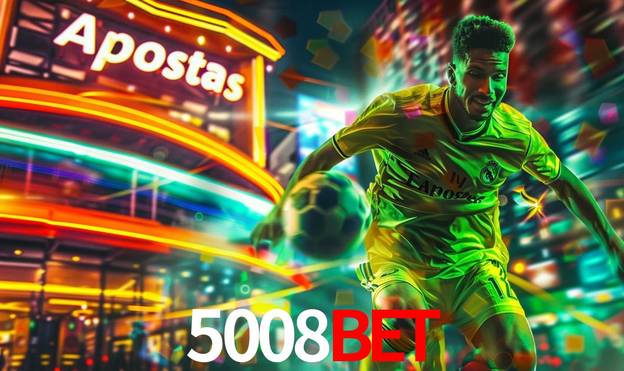 Casino Ao Vivo 5008bet