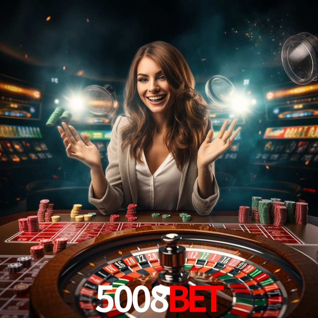 5008bet,5008BET app
