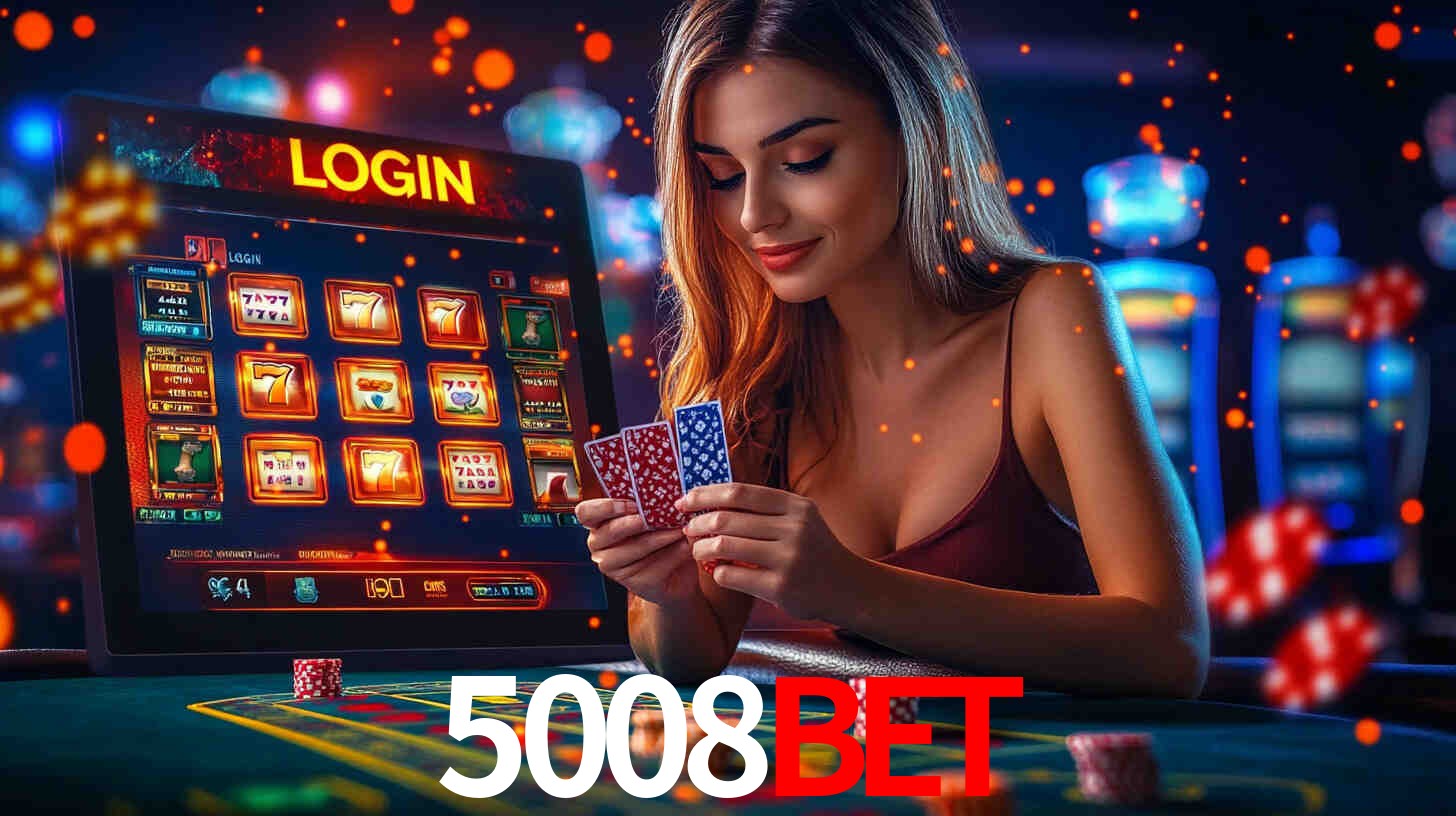 5008bet,5008BET app