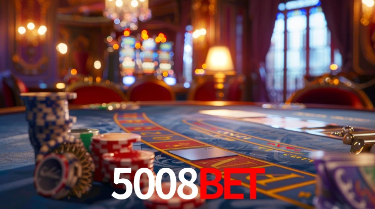 Slot Games 5008bet