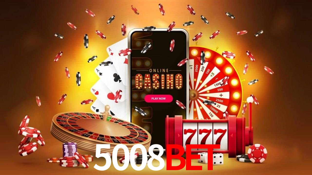 Segurança 2FA 5008bet