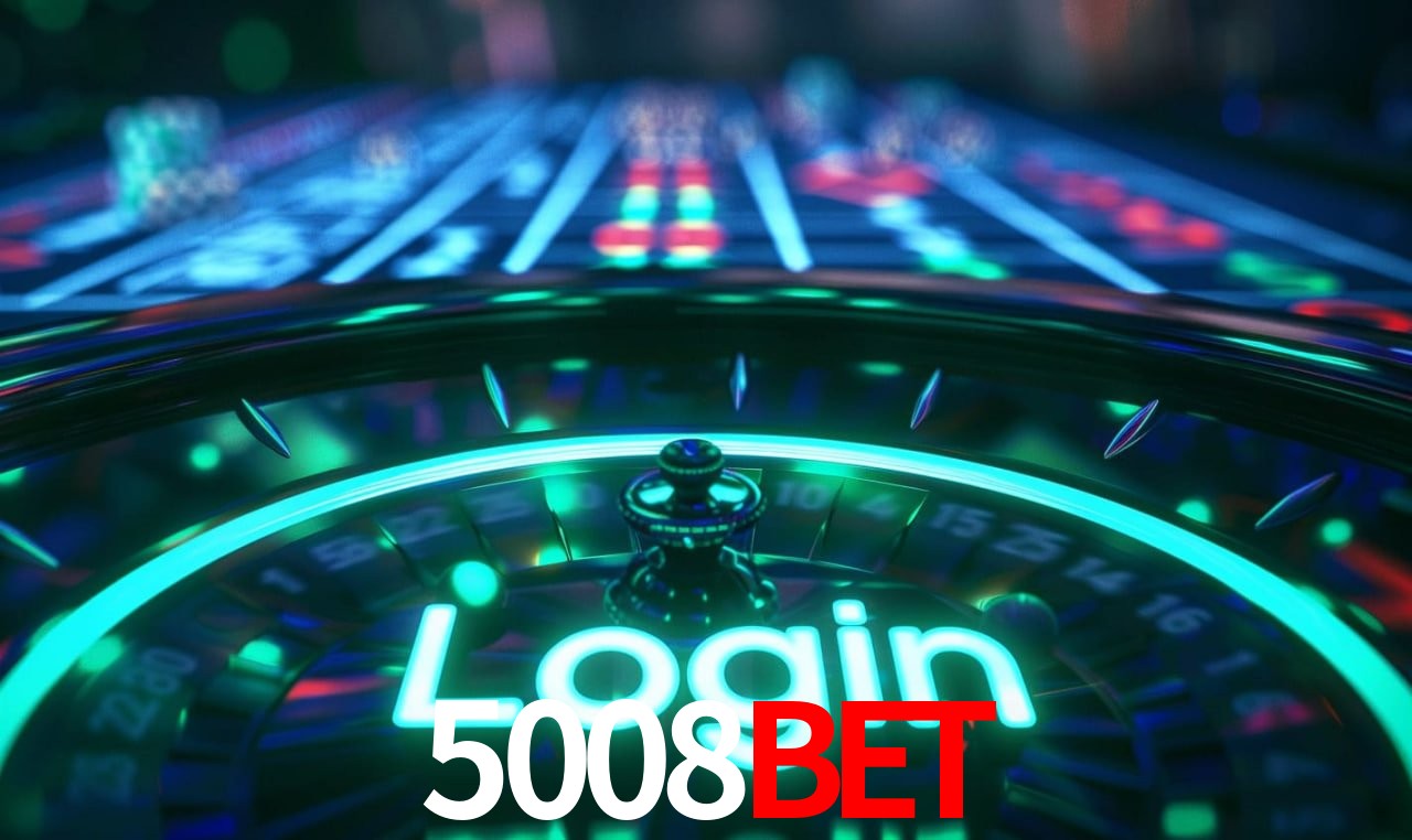 Apostas de Tênis 5008bet