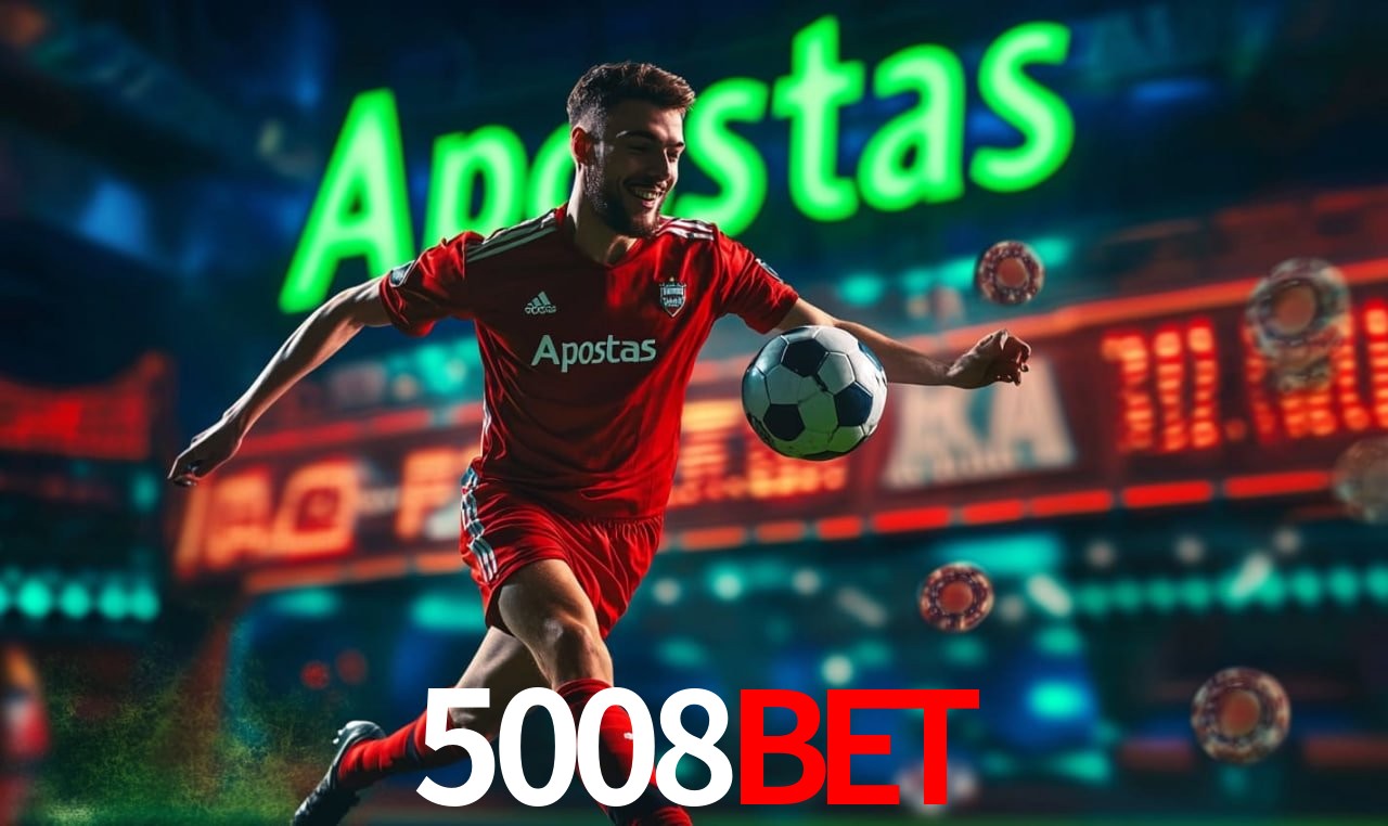 Jogos Exclusivos 5008bet