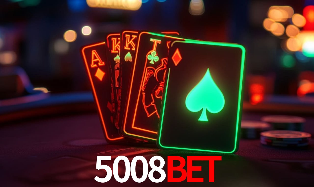 Jogos de Slot 5008bet