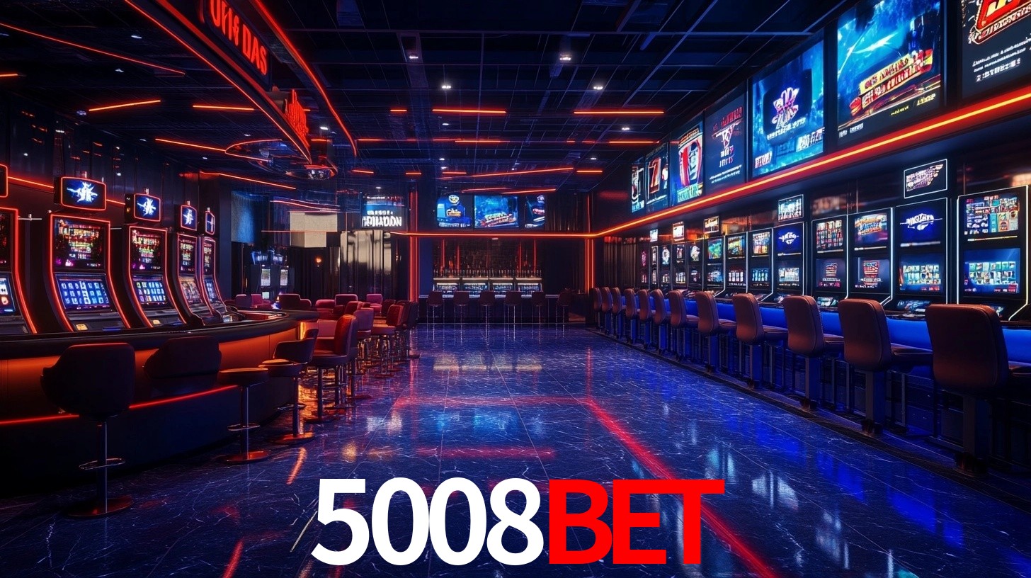 Tournaments 5008bet