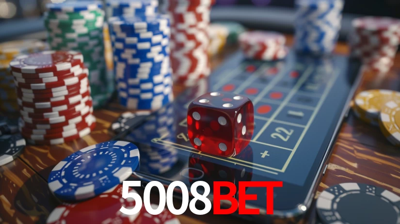 5008bet