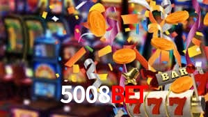 5008bet,5008BET app