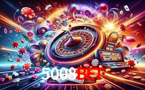 Estatísticas Esportivas 5008bet