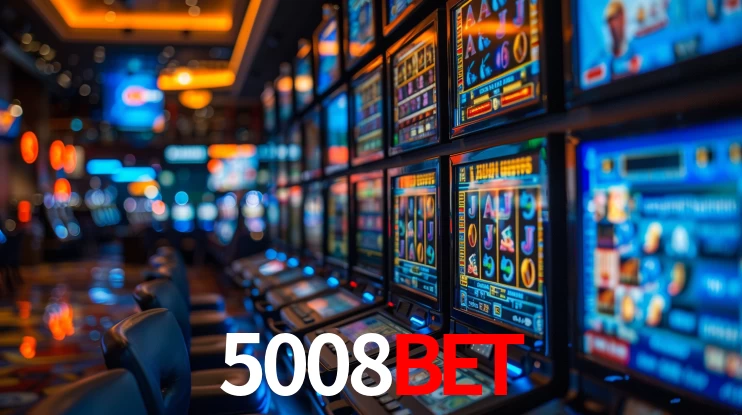 Quick Registration 5008bet