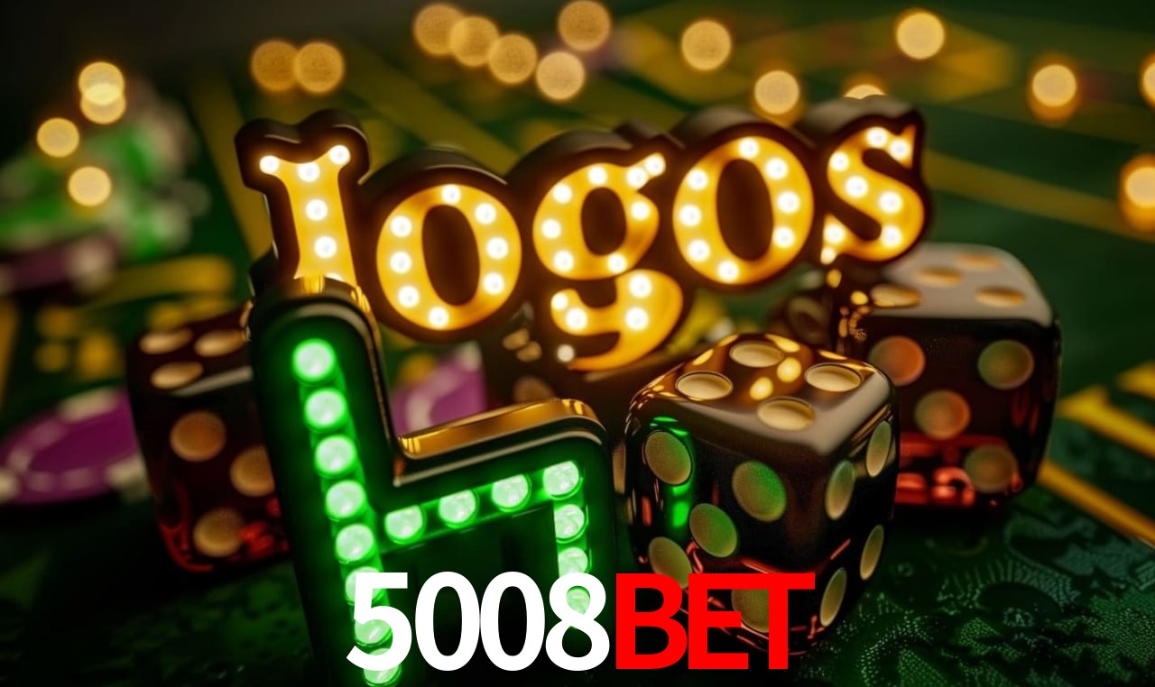 Diretório de Jogos 5008bet