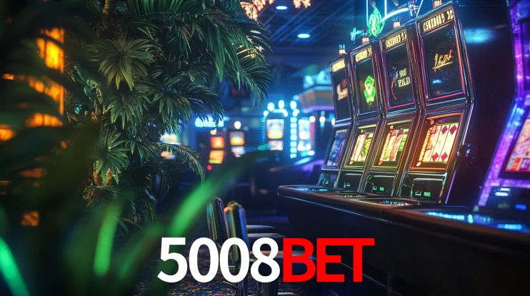 VIP Casino 5008bet