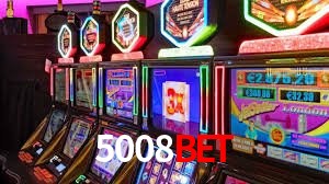 PIX Instantâneo 5008bet