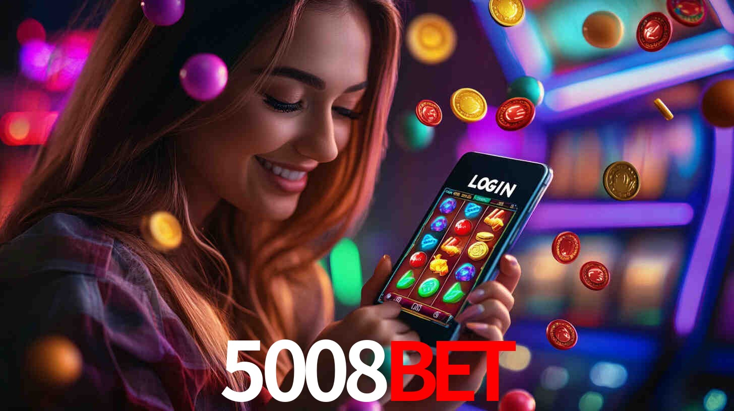 5008BET app