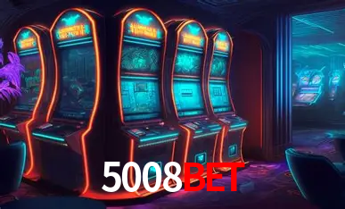 Descubra a Magia dos Jogos de Arcade no 5008bet