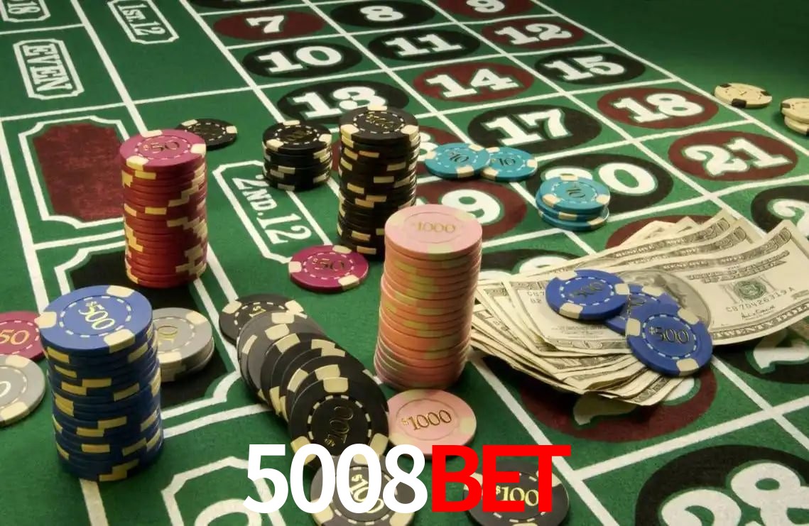 5008bet