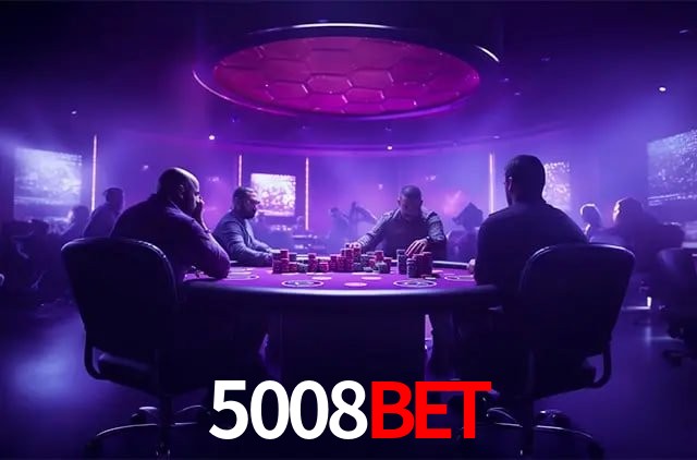 Avaliações dos Jogadores 5008bet