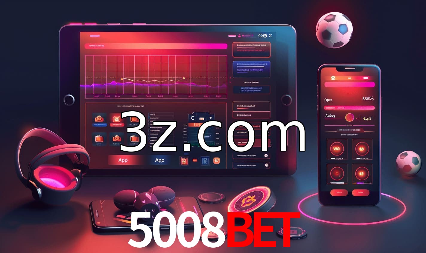 Download 5008bet.COM App