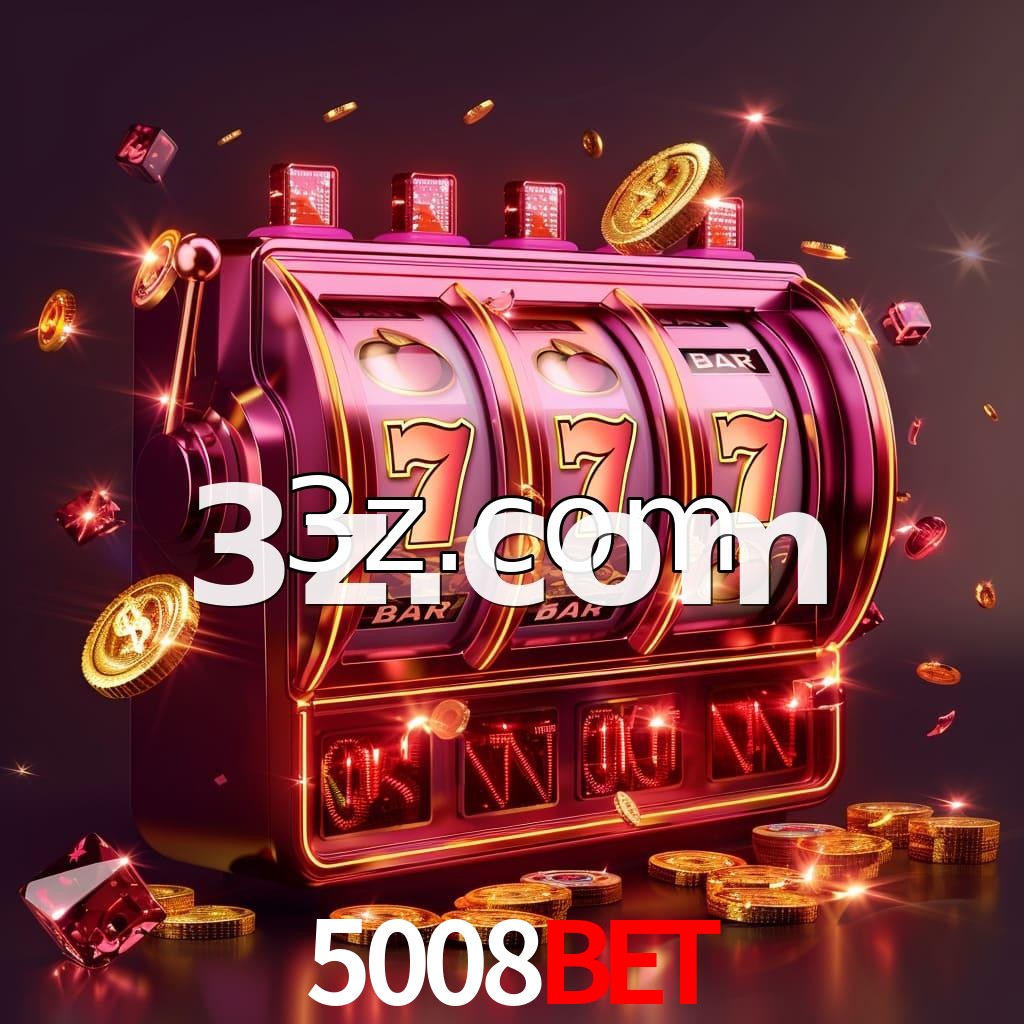Bônus de Primeiro Depósito R$ 10.200 em 5008bet.COM