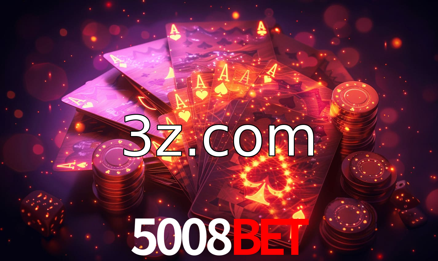 Login no Cassino Online 5008bet.com